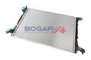 RADIATOR BOGAP VAG