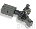 ABS SENSOR RHR BREMI VAG