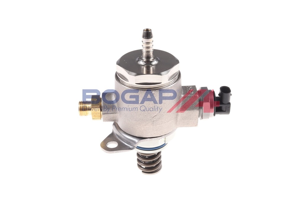 HIGH PRESSURE FUEL PUMP BOGAP VAG