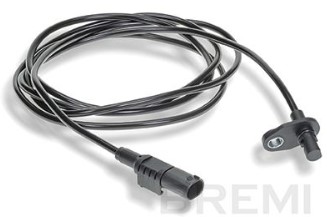 ABS SENSOR LHR BREMI VAG