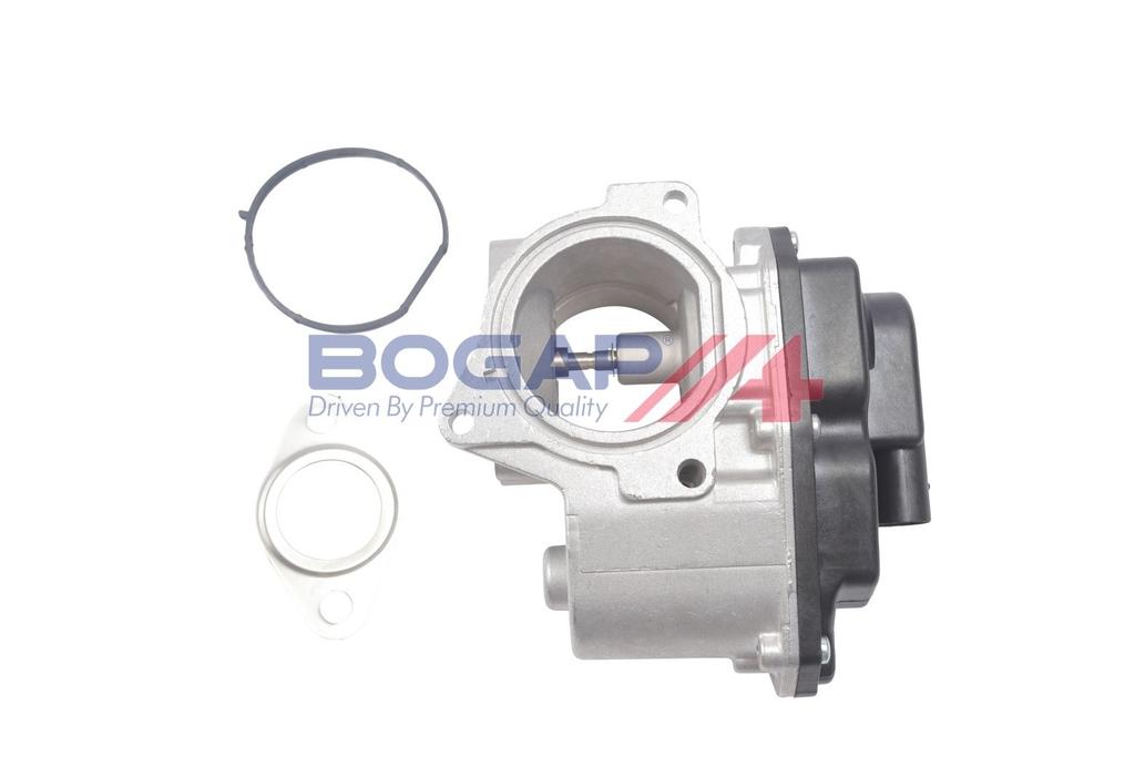 EGR VALVE BOGAP VAG