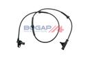 ABS SENSOR FRONT BOGAP LAND ROVER