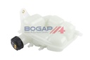 EXPANSION TANK WITH CAP BOGAP BMW