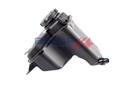 EXPANSION TANK WITH CAP BOGAP BMW