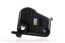 EXPENSION TANK W/O CAP MAHLE JAGUAR