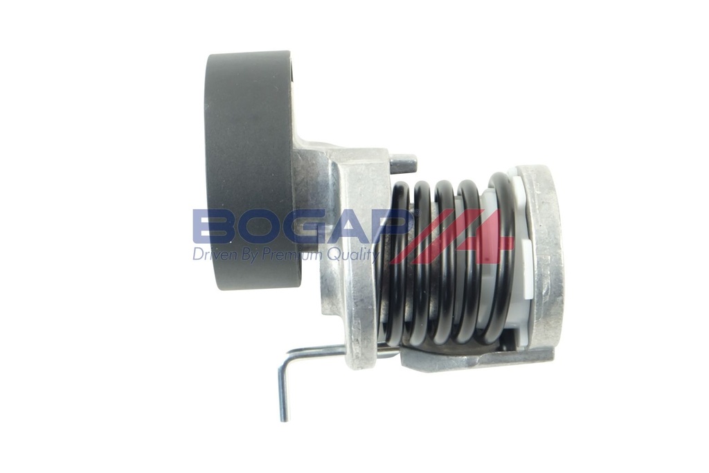 DRIVE BELT TENSIONER BOGAP VAG