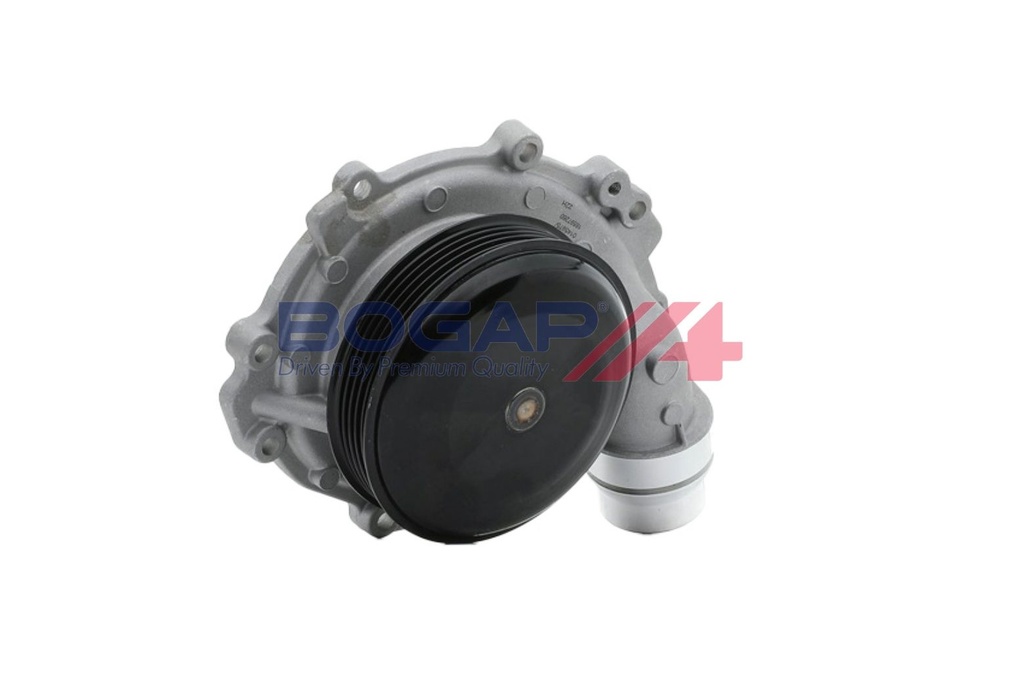 WATER PUMP BOGAP MERC
