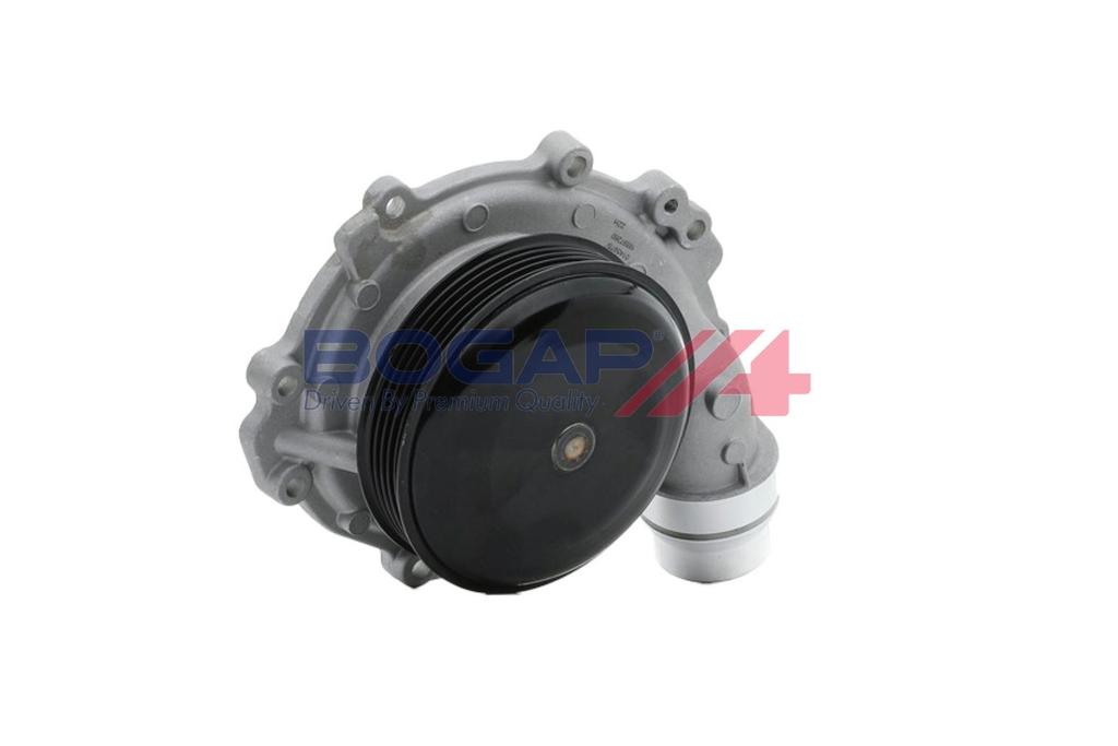 WATER PUMP BOGAP MERC