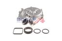 WATER PUMP BOGAP BMW