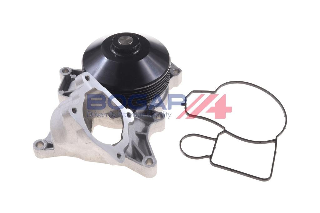 WATER PUMP BOGAP BMW