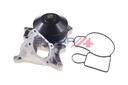WATER PUMP BOGAP BMW