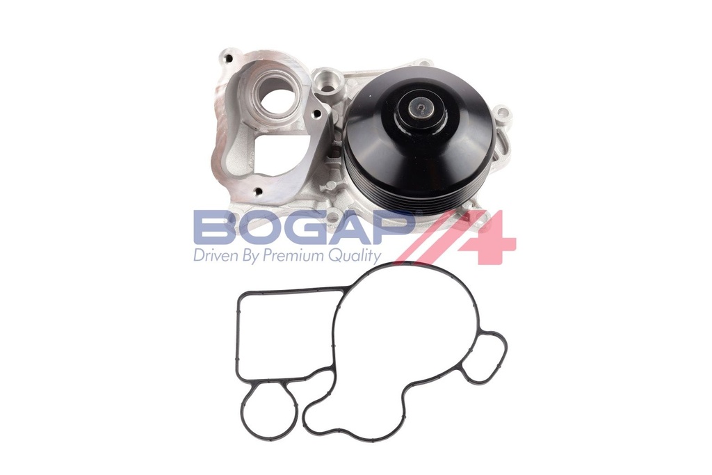 WATER PUMP BOGAP BMW