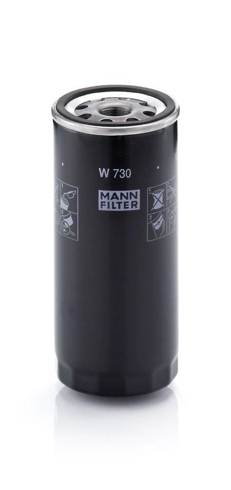 OIL FILTER MAN PORSCHE