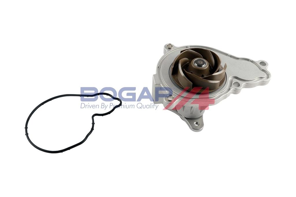 WATER PUMP BOGAP BMW