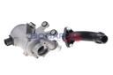 WATER PUMP ELECTRIC [WITH UPGRADE PIPE] BOGAP MERC