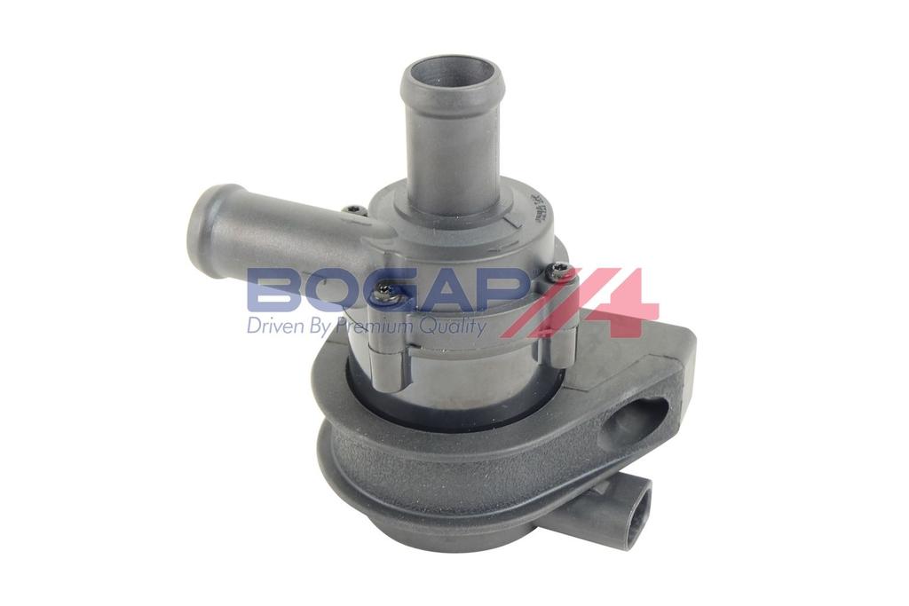 ADDITIONAL WATER PUMP BOGAP VAG