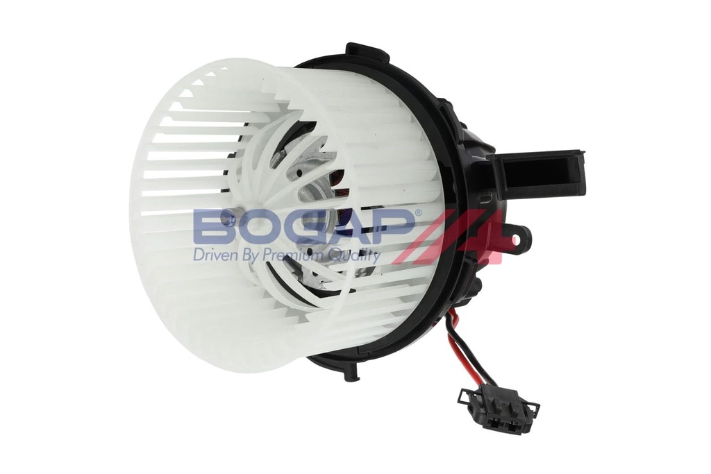 A/C BLOWER MOTOR BOGAP VAG