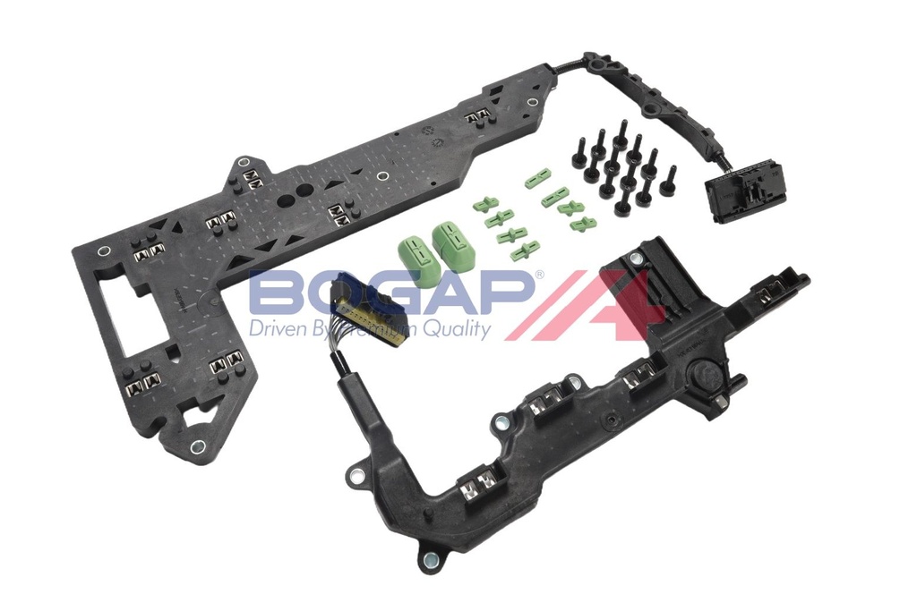 TRANSMISSION REPAIR KIT BOGAP VAG