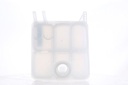 EXPANSION TANK WITHOUT CAP MAHLE VOLVO