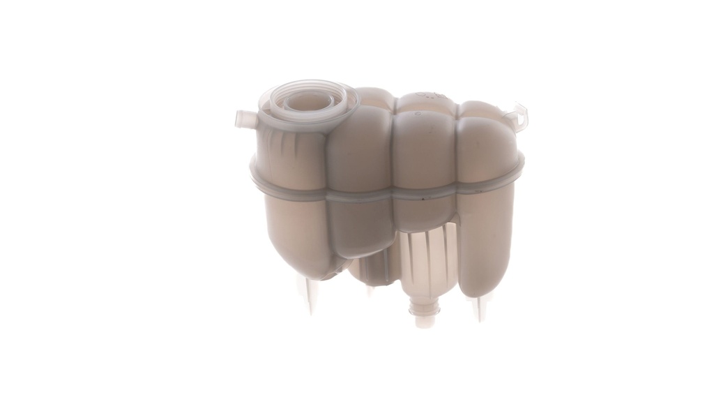 EXPANSION TANK WITHOUT CAP MAHLE VAG