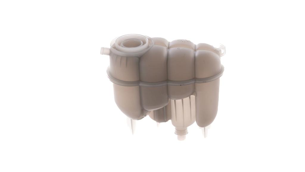 EXPANSION TANK WITHOUT CAP MAHLE VAG