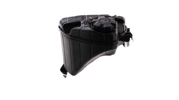 EXPANSION TANK WITH CAP MAHLE BMW