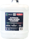 MAG WHEEL CLEANER 20L FORTE NON ACID BASE