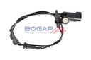 ABS SENSOR FRONT BOGAP JAGUAR