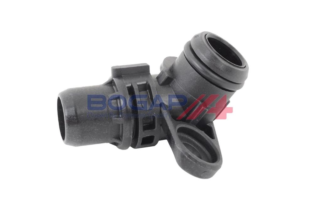 COOLANT FLANGE  BOGAP BMW