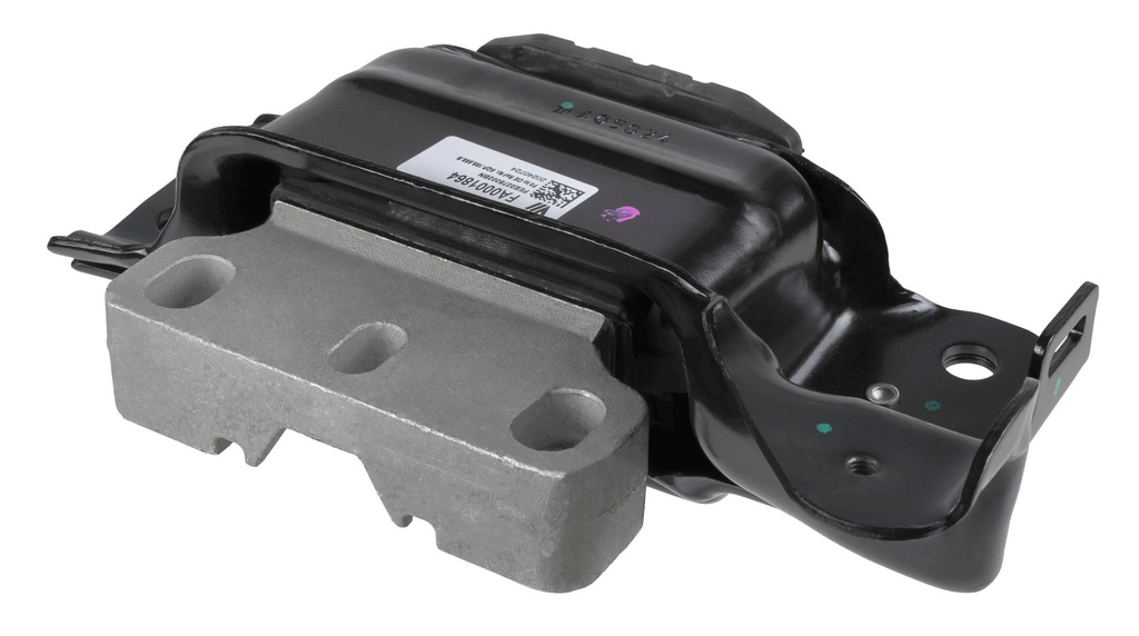 TRANS MOUNT LH LEMFORDER VAG