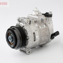 A/C COMPRESSOR DENSO VAG
