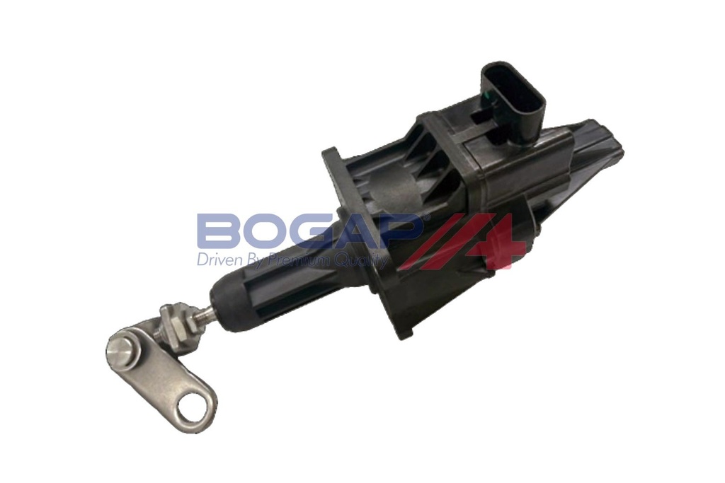 TURBOCHARGER ACTUATOR BOGAP BMW