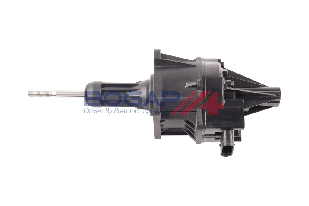 TURBOCHARGER ACTUATOR BOGAP BMW