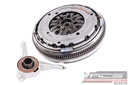 CLUTCH KIT WITH DMF ACS VAG