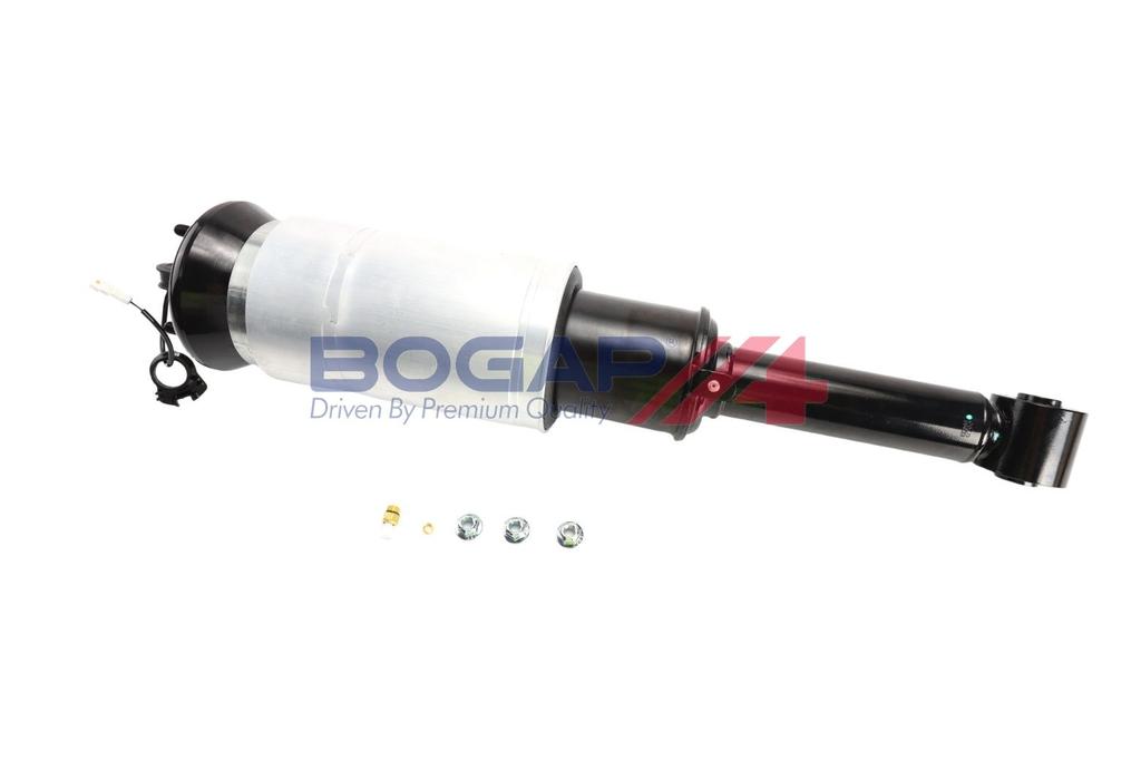 AIR STRUT FRONT BOGAP LAND ROVER