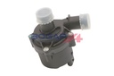 AUXILIARY WATER PUMP BOGAP VAG