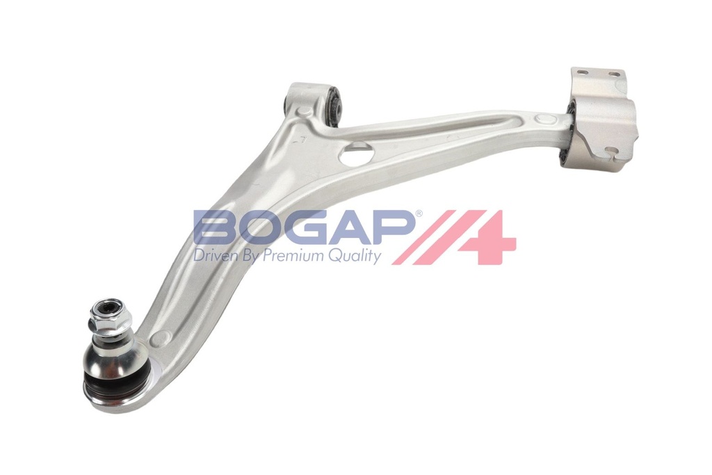 CONTROL ARM LOWER LHF BOGAP MERC