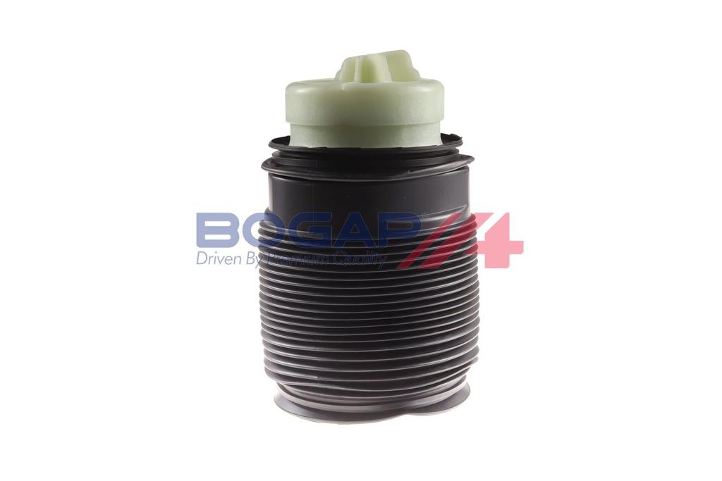 AIR SPRING LHR BOGAP MERC