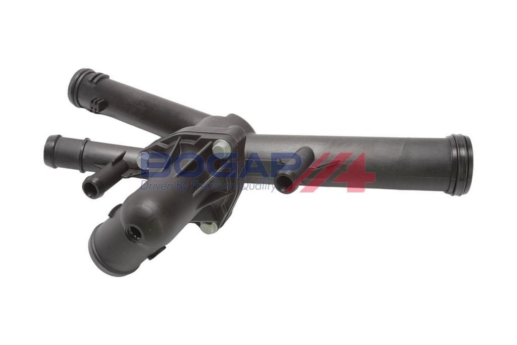 THERMOSTAT WITH HOUSING BOGAP VAG
