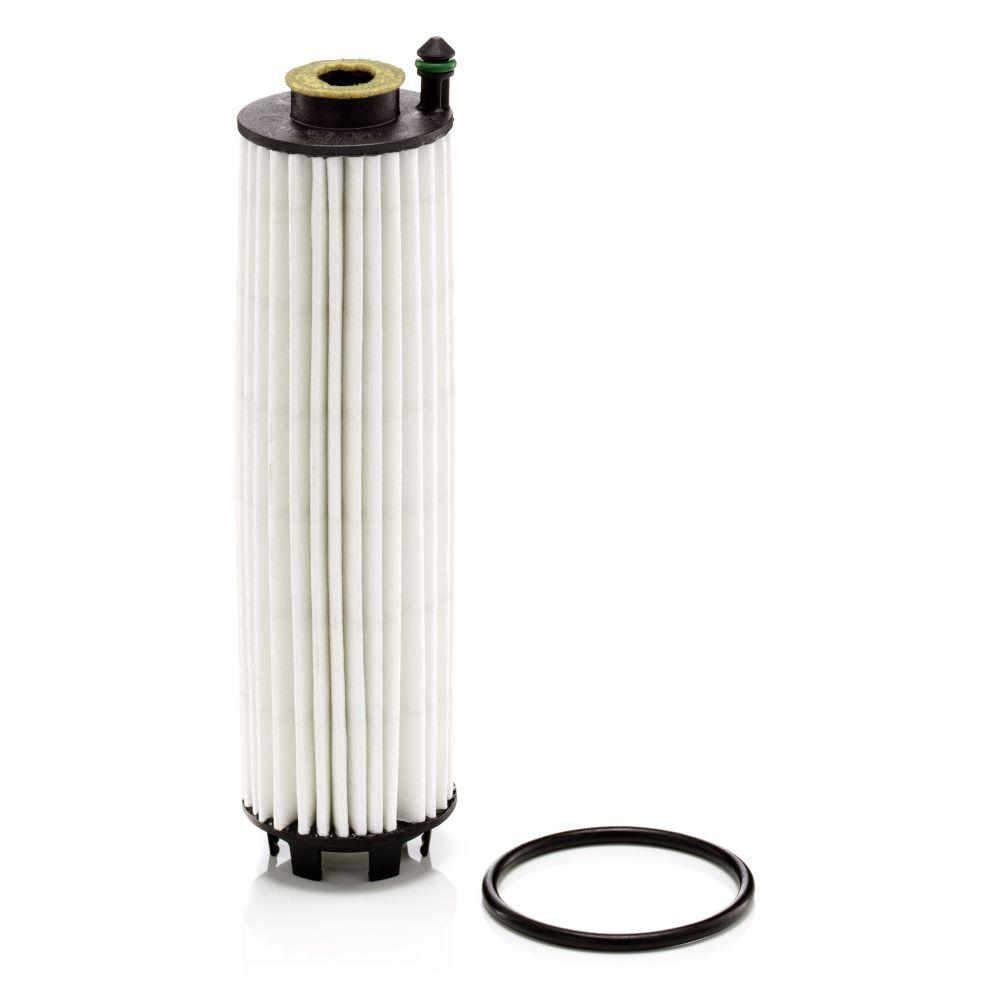OIL FILTER MANN MERC