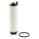 OIL FILTER MANN MERC