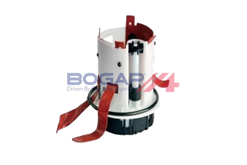 UREA INJECTION MODULE BOGAP VAG