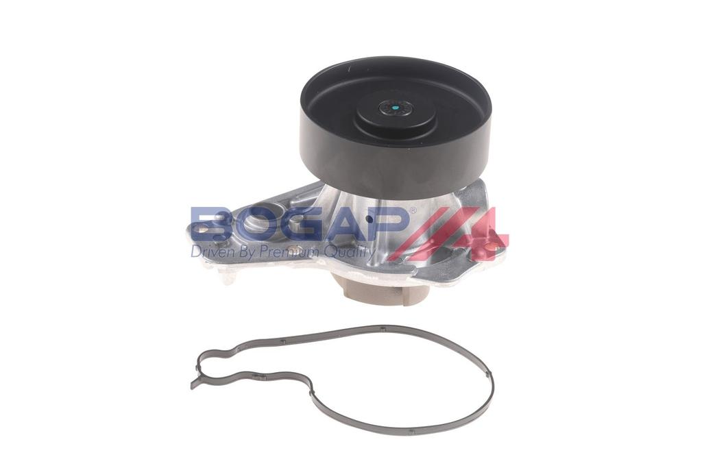 WATER PUMP BOGAP BMW