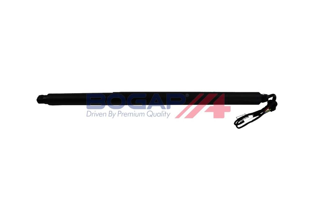 BOOT SHOCK ELECTRIC RH BOGAP VAG