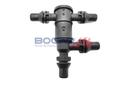 HEATER TAP  BOGAP MERC