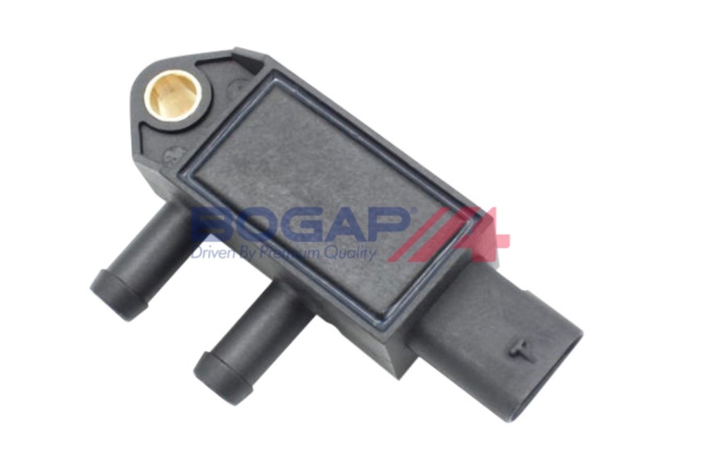 EXHAUST PRESSURE SENSOR BOGAP VAG