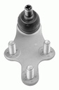 BALL JOINT LEMFORDER PSA