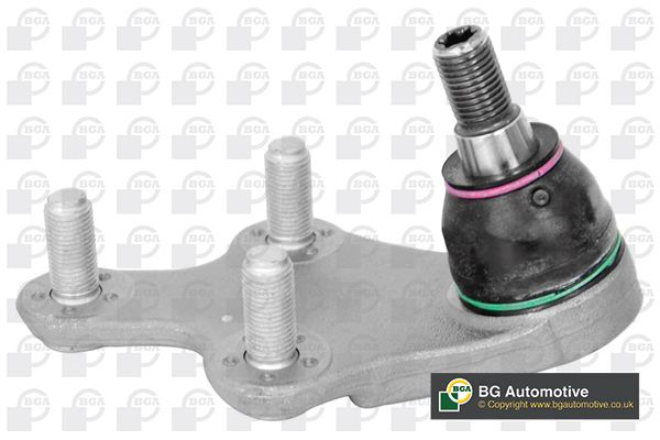BALL JOINT BGA PSA
