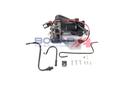 AIR SUSPENSION PUMP WITH RELAY BOGAP LAND ROVER