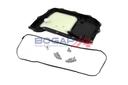 TRANS FILTER WITH SUMP BOGAP VAG